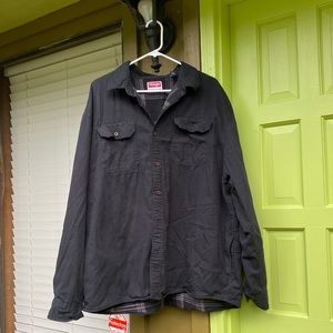 Wrangler Black jacket